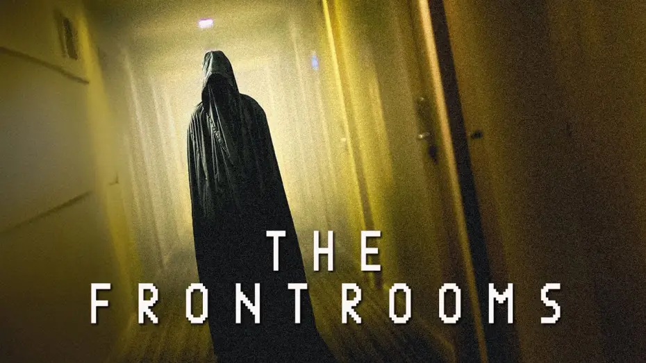 Видео к фильму The Frontrooms — The Frontrooms Official Movie Trailer - Backrooms Minimal Liminal Style Horror