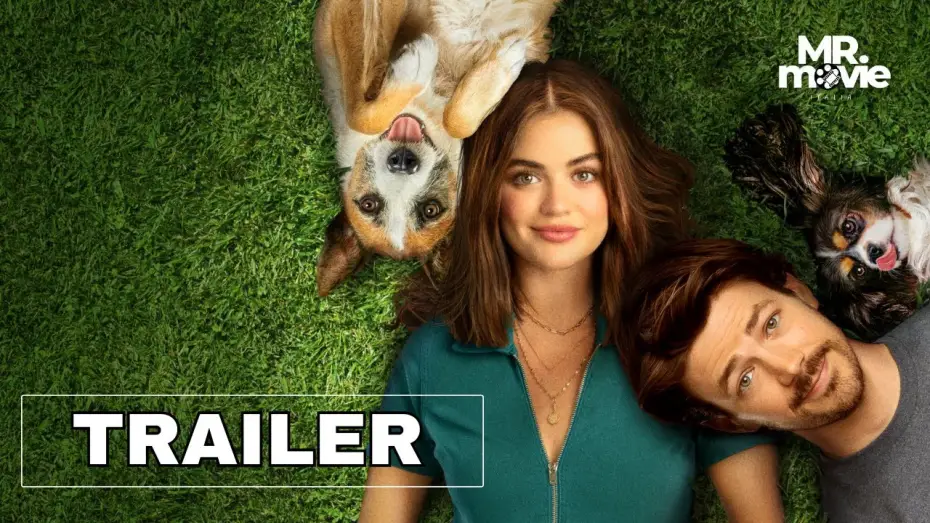 Видео к фильму Щенячья любовь — PUPPY LOVE Trailer Ufficiale SUB ITA (2023) Lucy Hale | On Demand