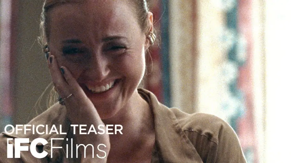Видео к фильму Арман — Teaser Trailer [Subtitled]
