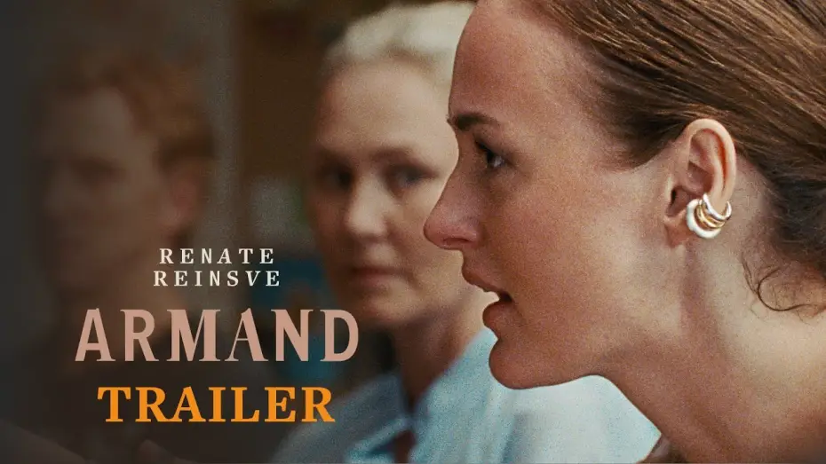 Видео к фильму Арман — ARMAND I Trailer HD I Ab 16.01.2025 im Kino