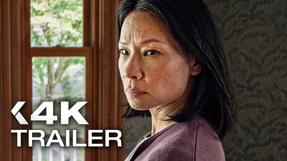 Видео к фильму Присутствие — PRESENCE Trailer German Deutsch (2026) Lucy Liu, Julia Fox, Exklusiv