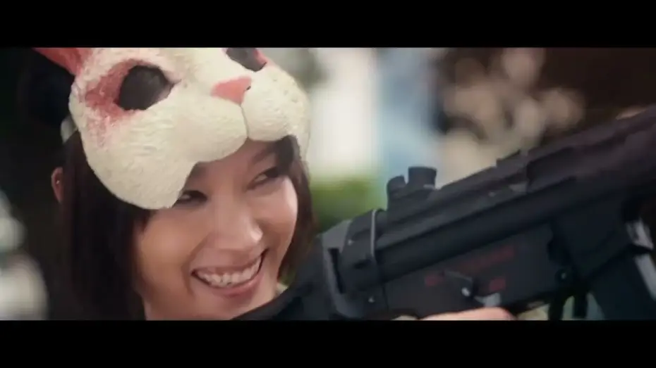 Видео к фильму 搗破法蘭克 — NYAFF24: SMASHING FRANK | 搗破法蘭克 directed by Trevor Choi