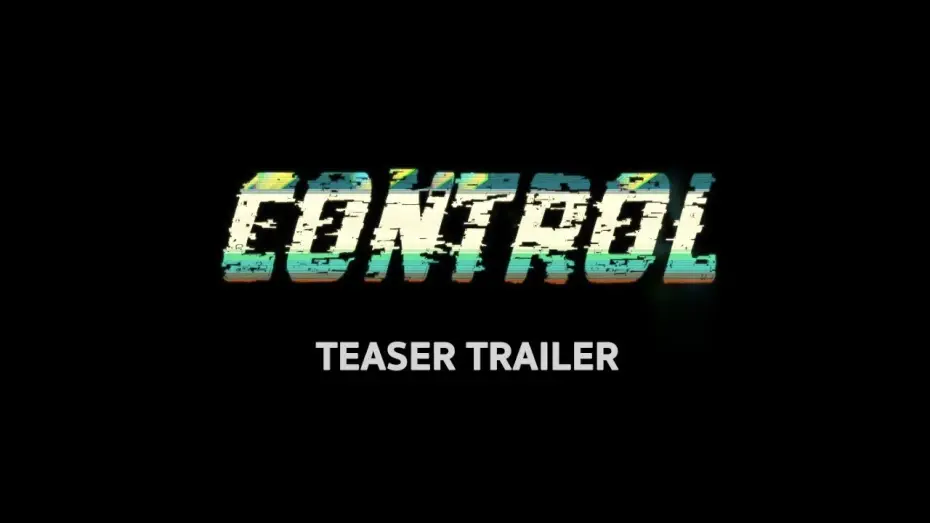 Видео к фильму Контроль — Teaser Trailer
