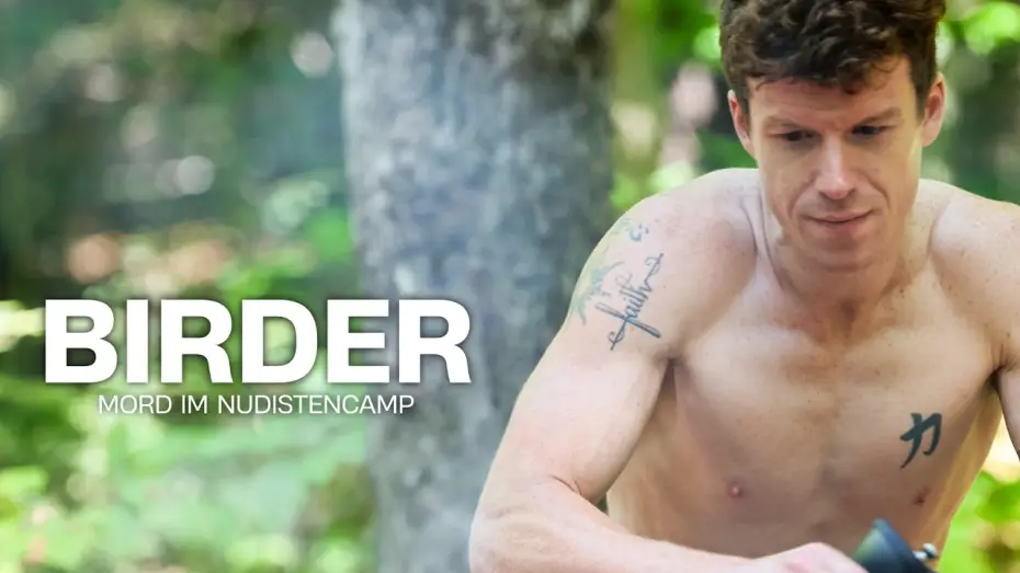 Видео к фильму Birder — BIRDER Trailer (zensiert) Deutsch | German [HD]