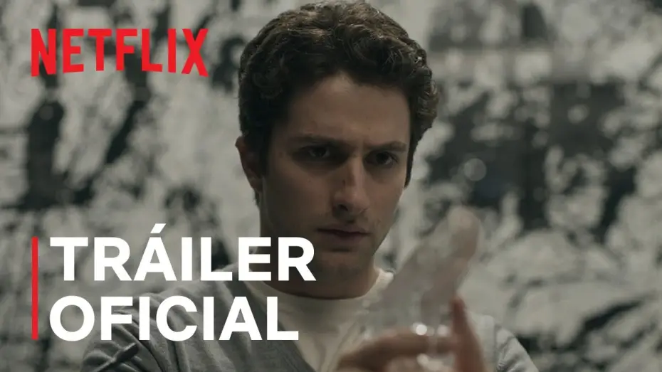 Видео к фильму No voy a pedirle a nadie que me crea — No voy a pedirle a nadie que me crea | Tráiler oficial | Netflix