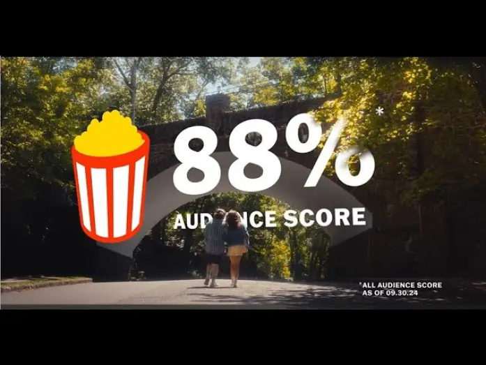Видео к фильму Сеанс в 16:30 — Critics and Fans agree it's his best film in years!