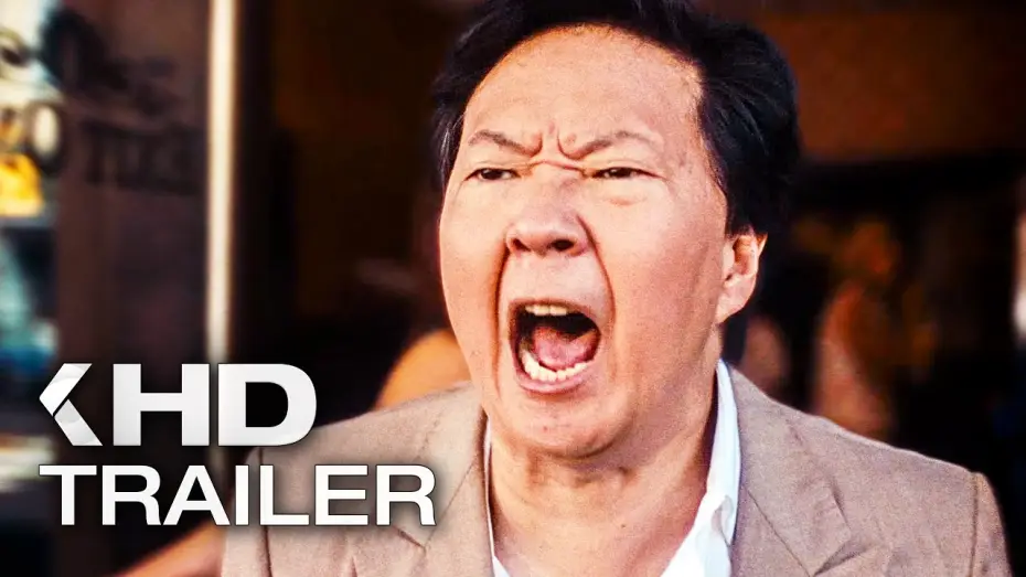 Видео к фильму Сеанс в 16:30 — KEVIN SMITH'S THE 4:30 MOVIE Trailer German Deutsch (2024) Ken Jeong, Exklusiv