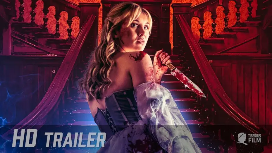 Видео к фильму Месть Золушки — CINDERELLA'S REVENGE / Trailer Deutsch (HD)