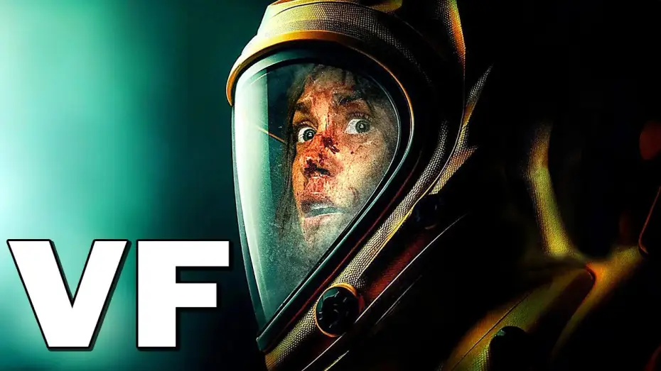 Видео к фильму Новая жизнь | NEW LIFE Bande Annonce VF (2024) Horreur