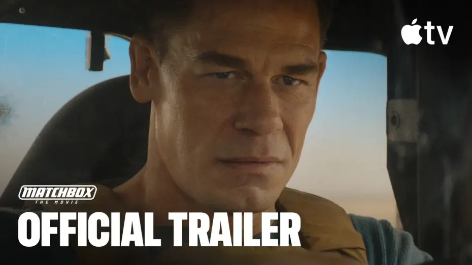 Matchbox — Official Trailer