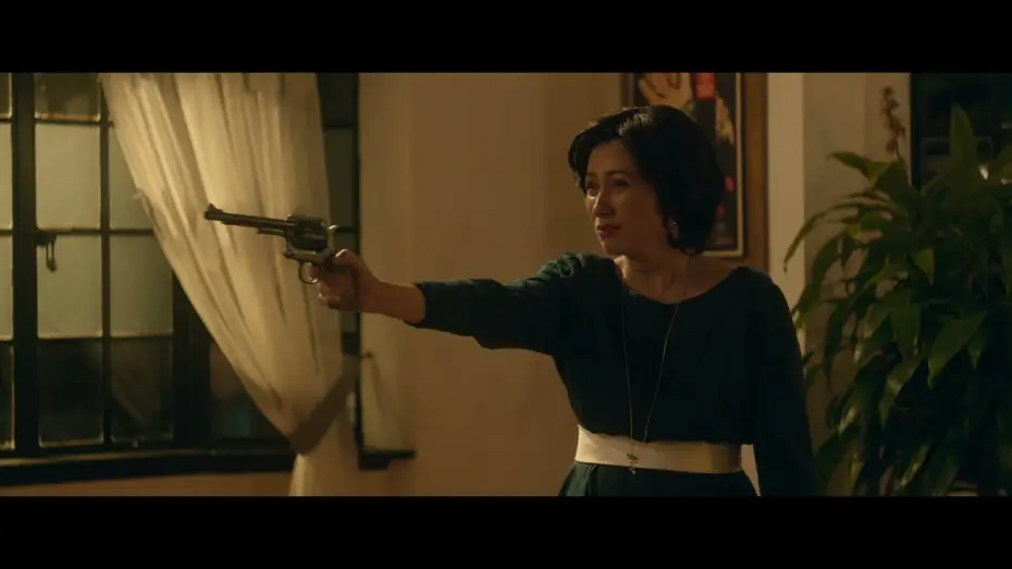 Видео к фильму Mencari Ramlee — MENCARI RAMLEE - OFFICIAL TRAILER - DI PAWAGAM 19 JUN 2025