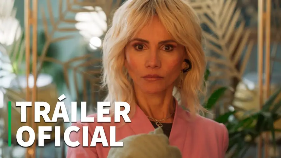 Видео к фильму Palacio Estilistas — PALACIO ESTILISTAS - TRÁILER OFICIAL (HD)