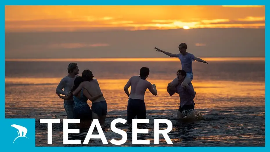 Видео к фильму Золотые времена — SOMMAR TIDER - FILMEN OM GYLLENE TIDER │TEASER TRAILER │BIOPREMIÄR SOMMAREN 2024