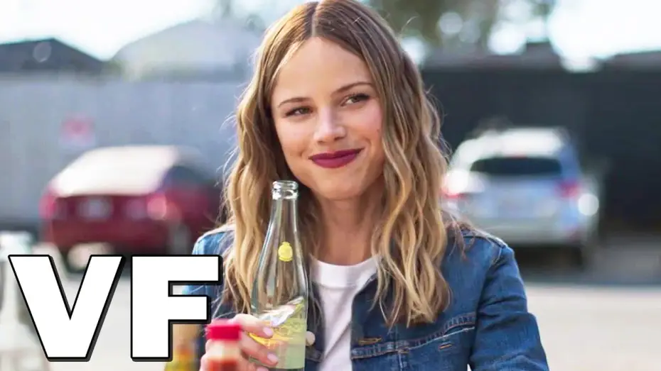 Видео к фильму The List — THE LIST Bande Annonce VF (2023) Comédie Romantique