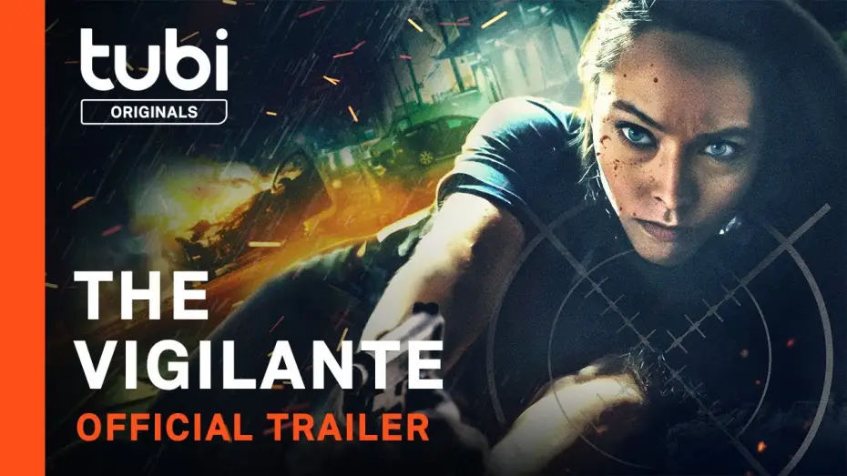 Видео к фильму Война Эйми — Official Tubi Trailer