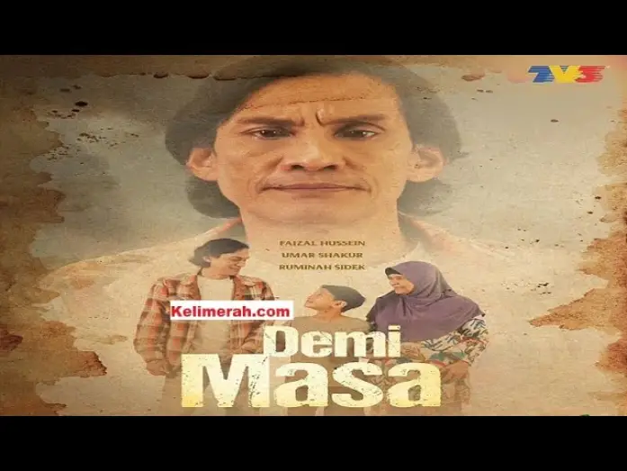Видео к фильму Demi Masa — Demi Masa