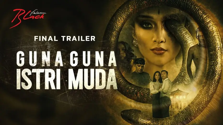 Видео к фильму Guna Guna Istri Muda — Final Trailer 'Guna Guna Istri Muda' |  27 November di Bioskop