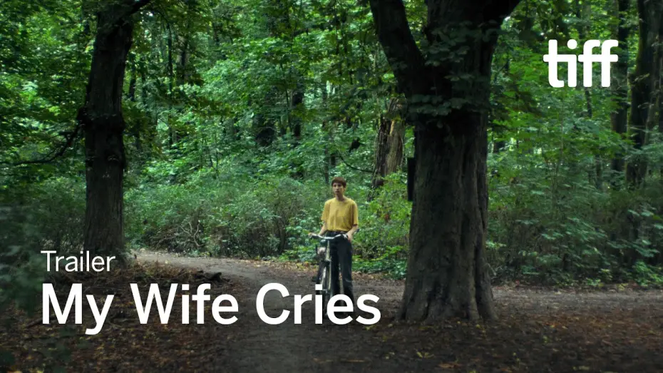 Видео к фильму Meine Frau weint — MY WIFE CRIES Trailer | TIFF 2026