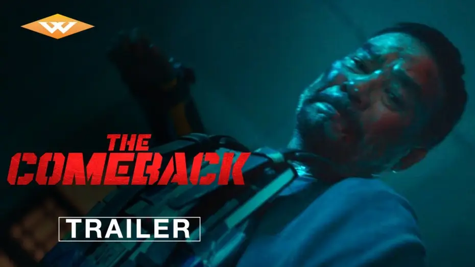 Видео к фильму Возвращение — Official Trailer [Subtitled]