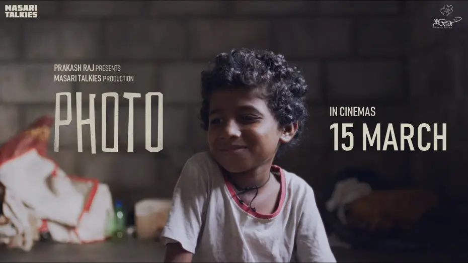 Видео к фильму ಫೋಟೋ — Photo | Making EP 01 - Veeresh in the making | Nirdiganta | Masari Talkies