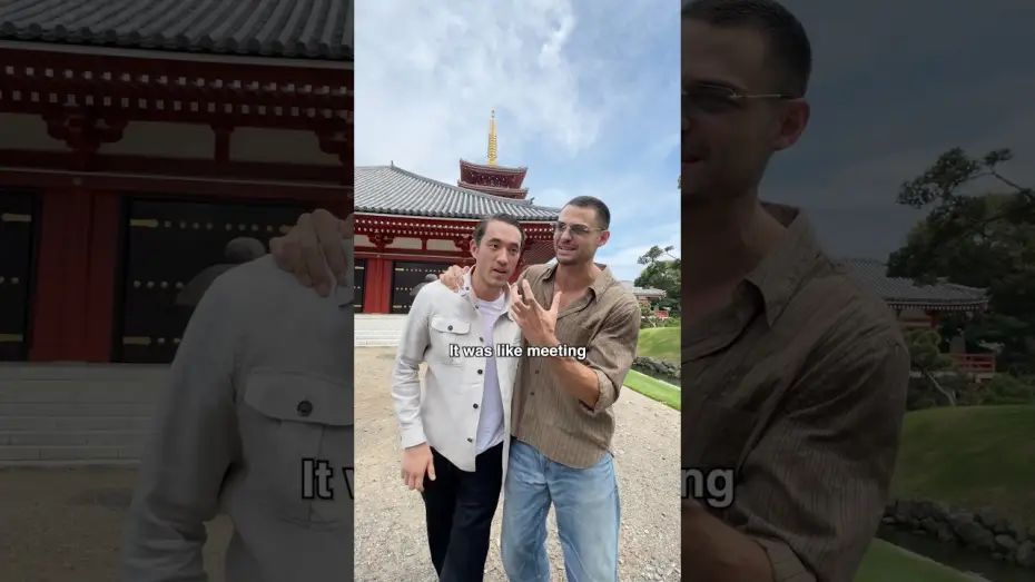 Видео к фильму Уличный боец — Trained by the same master. Bound as brothers.