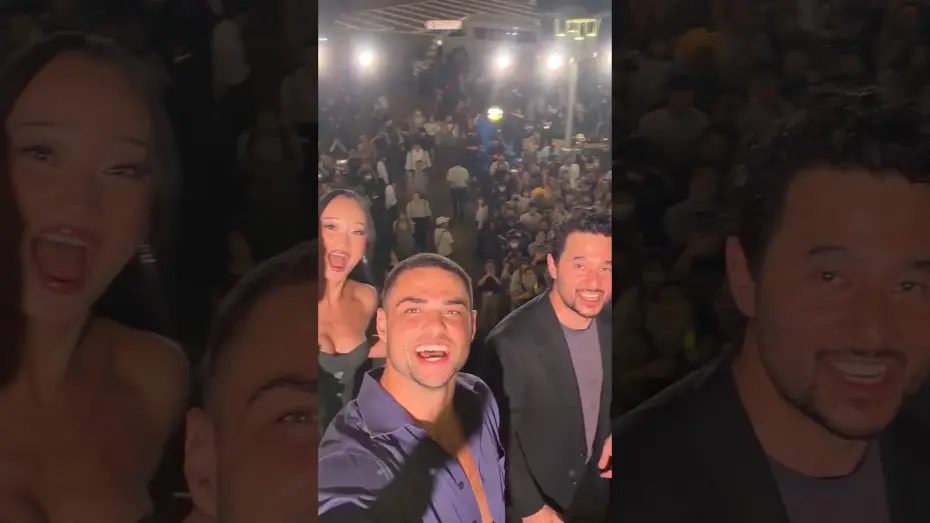 Видео к фильму Уличный боец — ROUND ONE: TOKYO. Thank you to the fans who helped us kick off the World Warrior Tour
