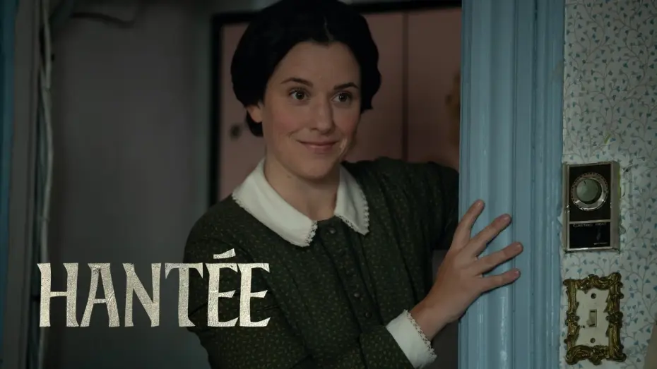 Видео к фильму Hantée — HANTÉE 👻 Bande-annonce officielle