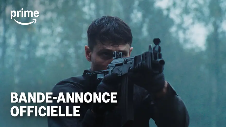 Видео к фильму Охота с тиграми — Bande-Annonce