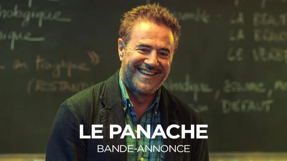 Видео к фильму Le Panache — Bande-annonce