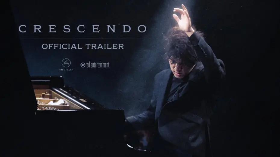 Видео к фильму Crescendo — Crescendo – 2022 Cliburn Competition Documentary Official Trailer