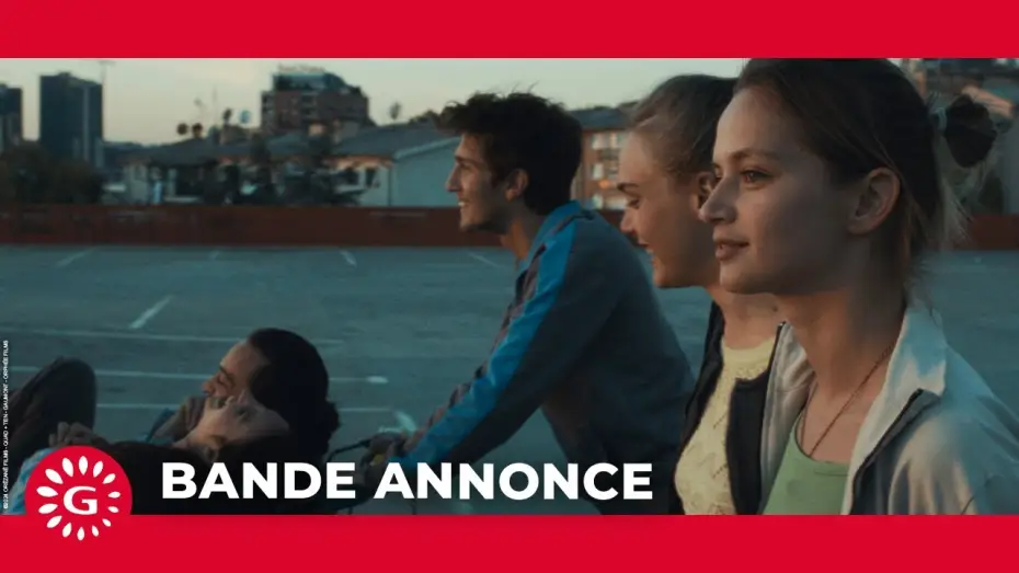 Видео к фильму Bota jonë — Bande-annonce officielle