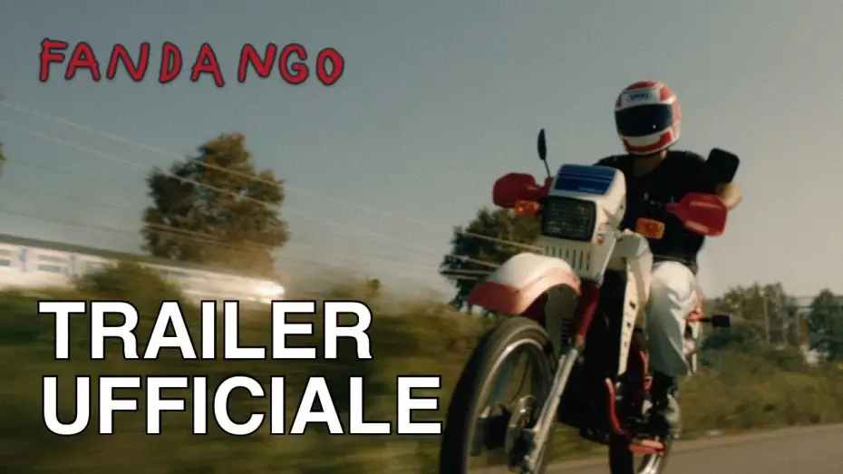 Видео к фильму Una Sterminata Domenica — UNA STERMINATA DOMENICA - Trailer Ufficiale