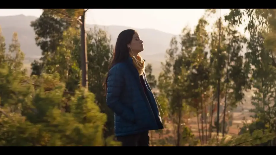 Видео к фильму La piel más temida — 27FCL | Galas | Trailer La piel más temida