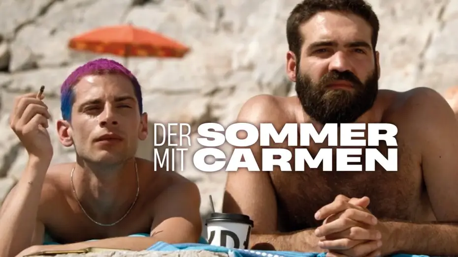 Видео к фильму Лето с Кармен — DER SOMMER MIT CARMEN Trailer Deutsch | German [HD]