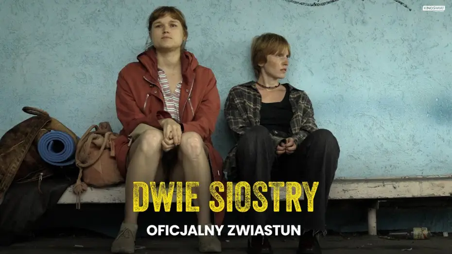 Видео к фильму Две сестры — Oficjalny zwiastun