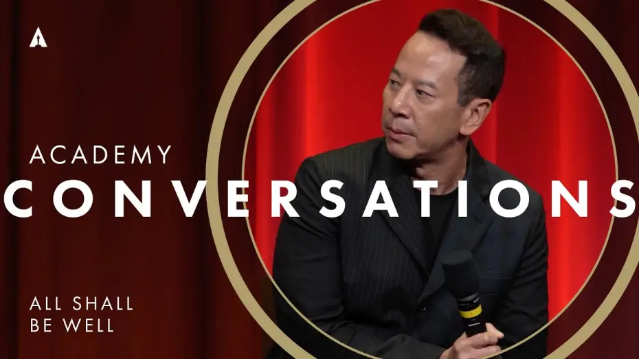 Видео к фильму Всё будет хорошо — 'All Shall Be Well' with filmmakers | Academy Conversations