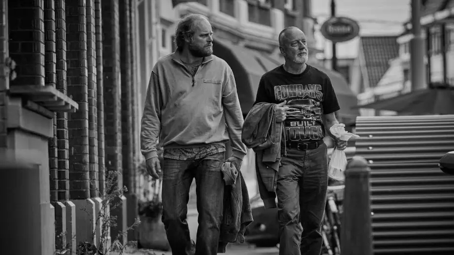 Видео к фильму Drie dagen vis | 'Three Days Of Fish': first trailer for Peter Hoogendoorn&rsquo;s Karlovy Vary title