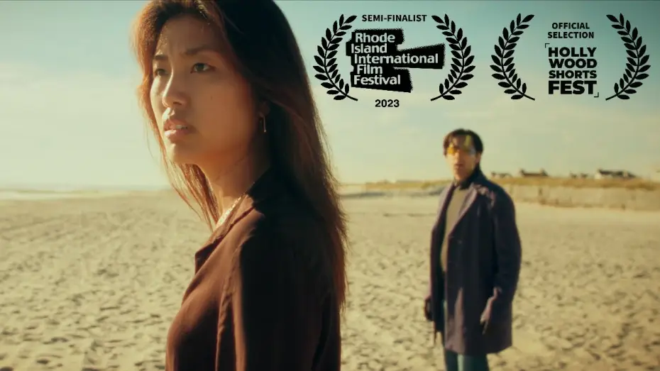 Видео к фильму Empathy Man — EMPATHY MAN: The Short Film