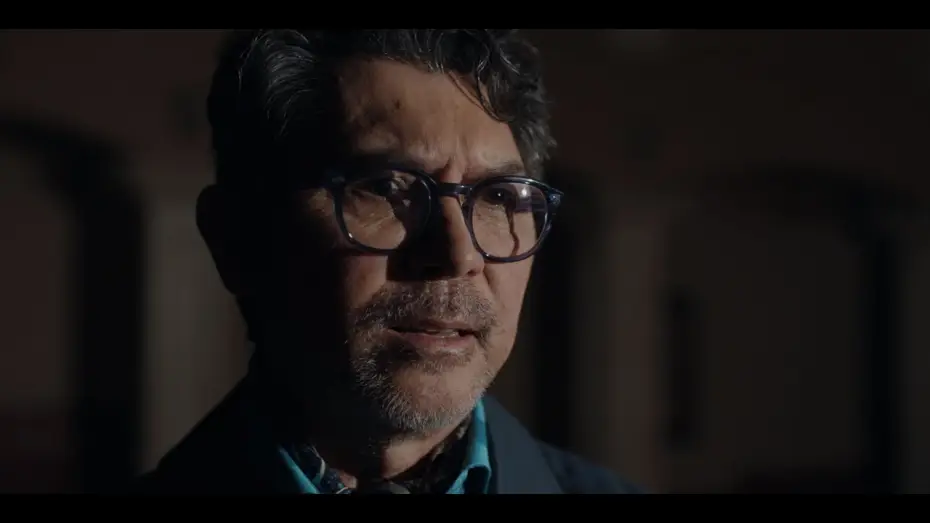 Видео к фильму Et Tu — Lou Diamond Phillips: "It's all a bit too casual."
