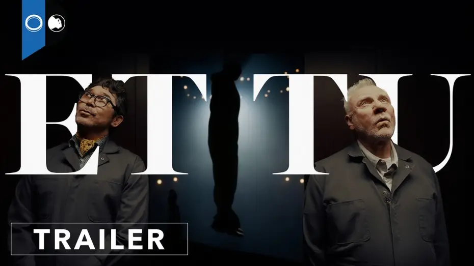 Видео к фильму Et Tu — Official Trailer