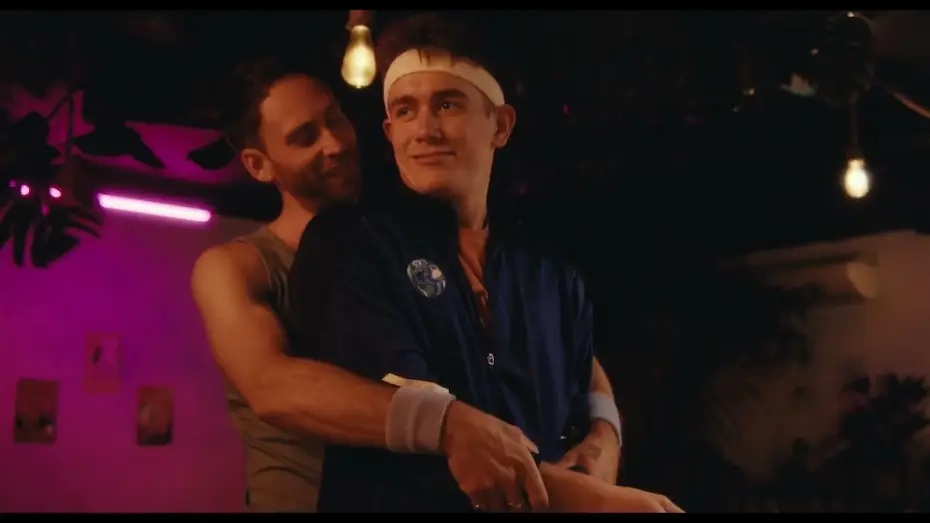 Видео к фильму Dream Burger | DREAM BURGER (Trailer) - Frameline48
