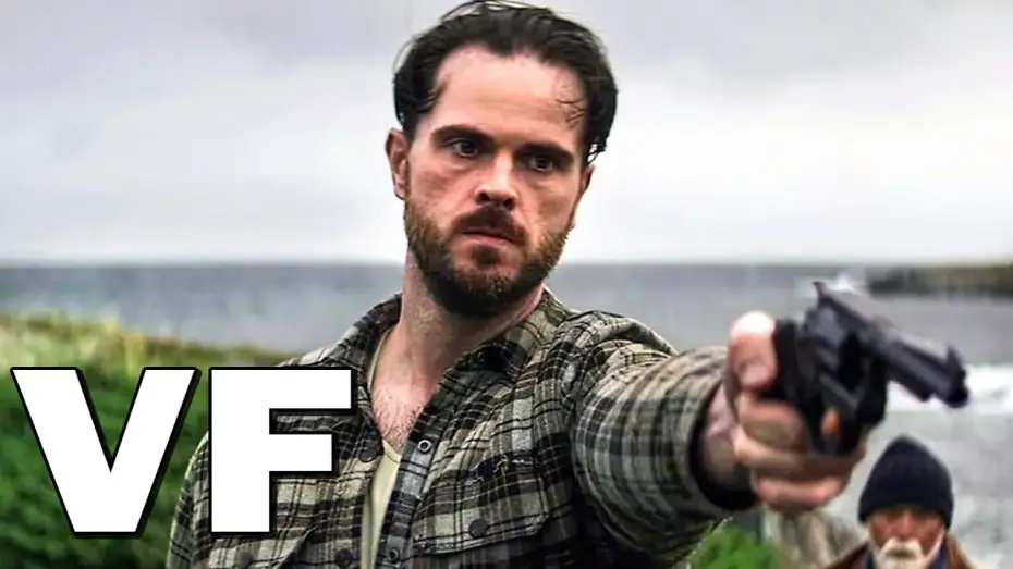Видео к фильму Королевский прилив — THE KING TIDE Bande Annonce VF (2024) Thriller