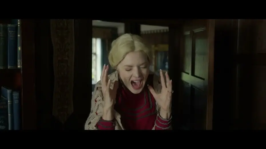 Видео к фильму Ты меня слышишь? — UK Trailer