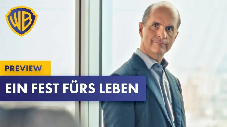 Видео к фильму Ein Fest Fürs Leben — Preview: Die ersten 10 Minuten