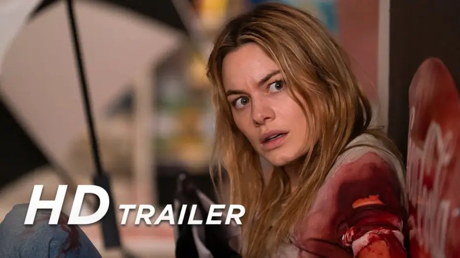 Видео к фильму Капкан: Судная ночь — Offizieller Trailer