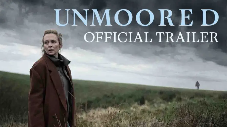 Видео к фильму Без опоры — UK Trailer [Subtitled]