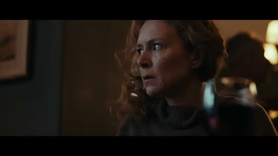 Видео к фильму Без опоры — Trailer [Subtitled]