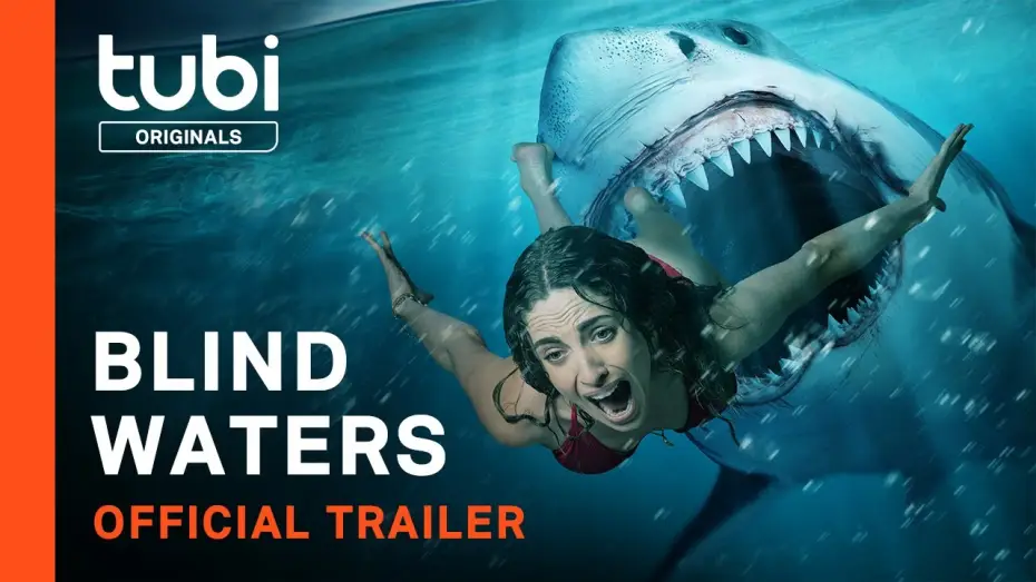 Видео к фильму Blind Waters — Official Trailer