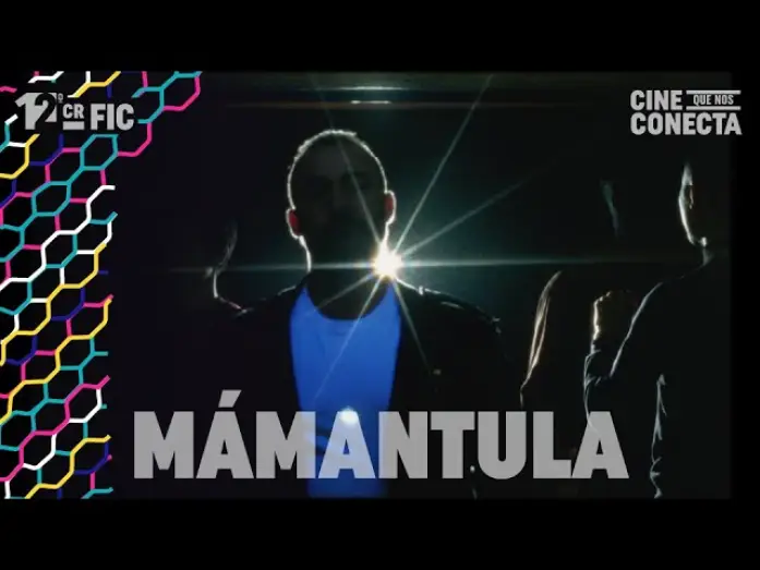 Видео к фильму Mamántula — MAMÁNTULA (tráiler oficial)
