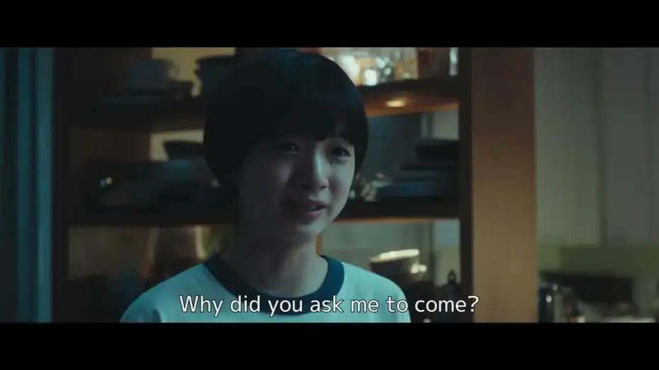 Видео к фильму 違国日記 — Worlds Apart -  Trailer